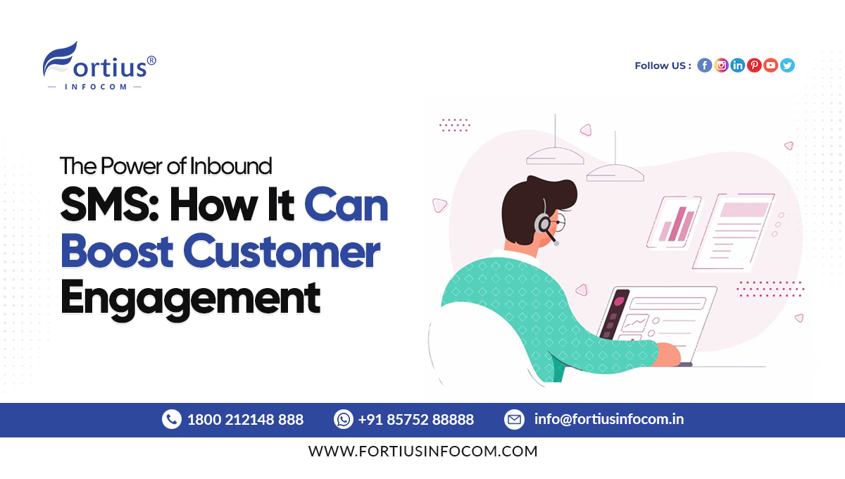 The Power of Inbound SMS: How It Can Boost Customer Engagement ...